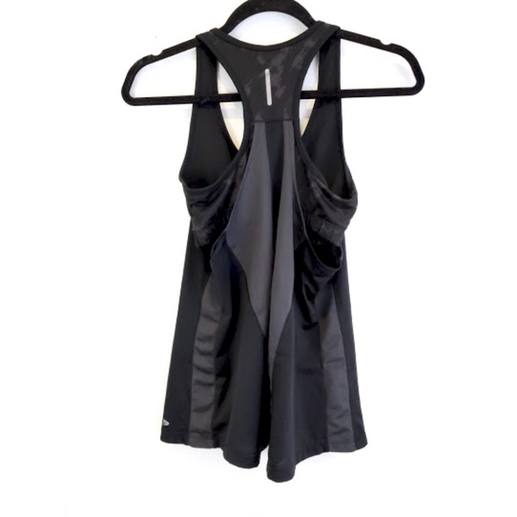 Champion Yoga Gym Activewear Tank Top - Picture 5 of 8